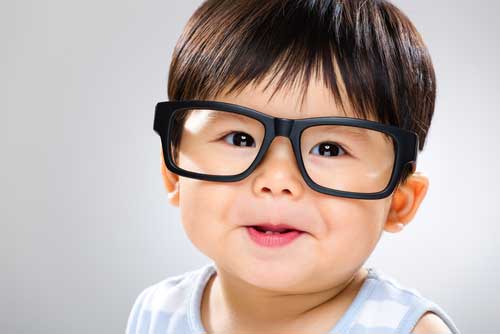 Pediatric Eye Exams  Encino, CA 